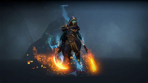 Dota 2: Six of the Most Popular Arcanas .
